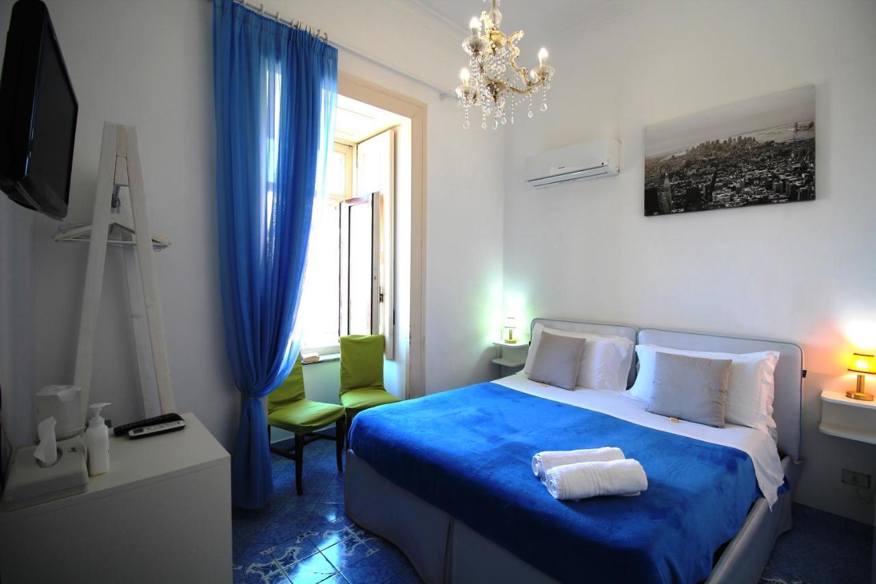 Piazza Tasso B&B Relais Sorrento Kültér fotó