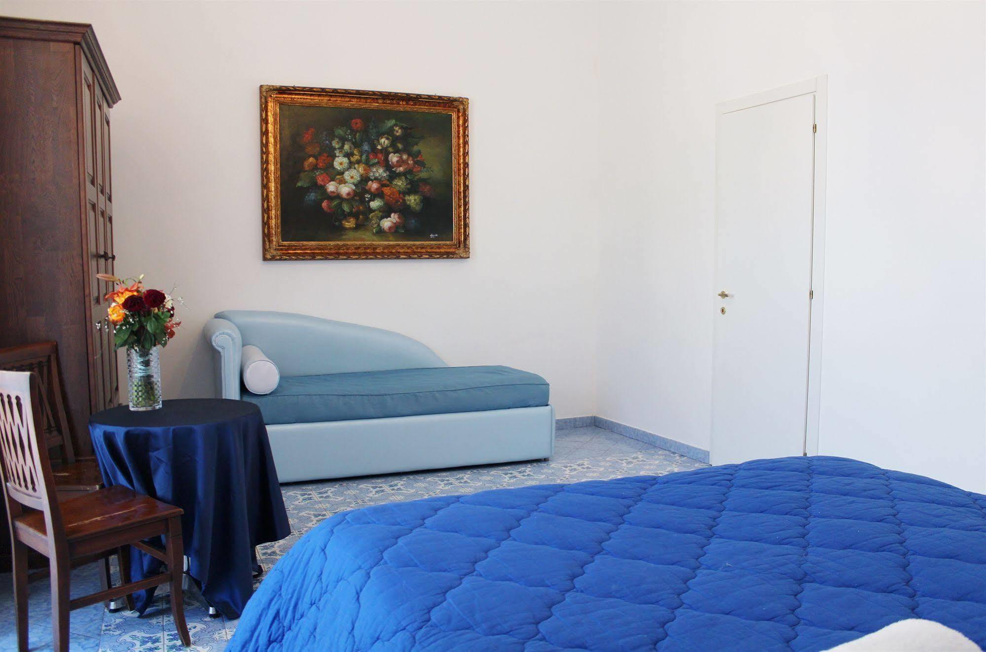 Piazza Tasso B&B Relais Sorrento Kültér fotó