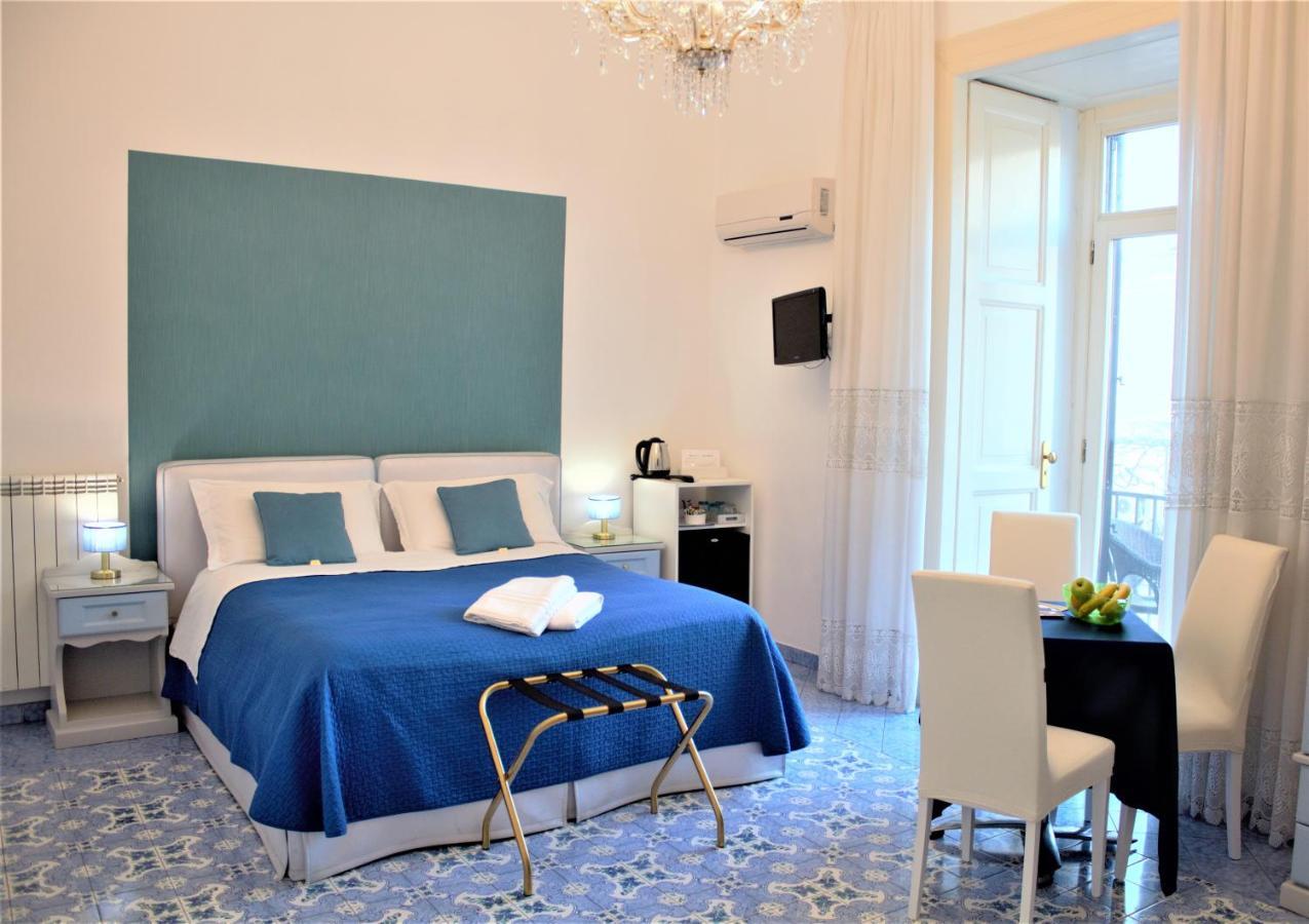 Piazza Tasso B&B Relais Sorrento Kültér fotó