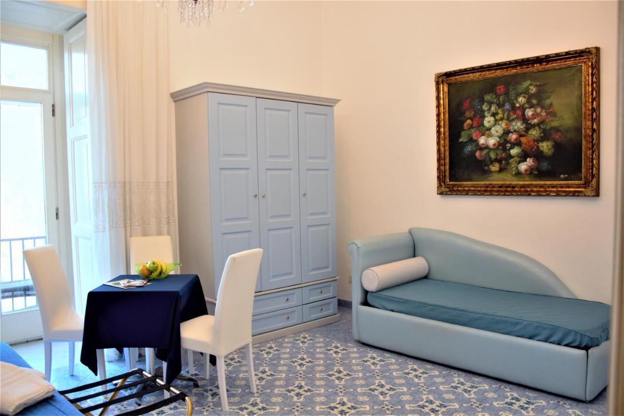 Piazza Tasso B&B Relais Sorrento Kültér fotó